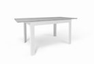 tavolo-allungabile-120-piu-50-80x120xh75cm-struttura-cemento-frontale-ossido-bianco