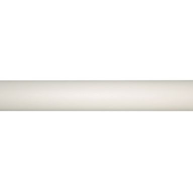 BASTONE PROVENZA D.28MM 160CM BIANCO OPACO