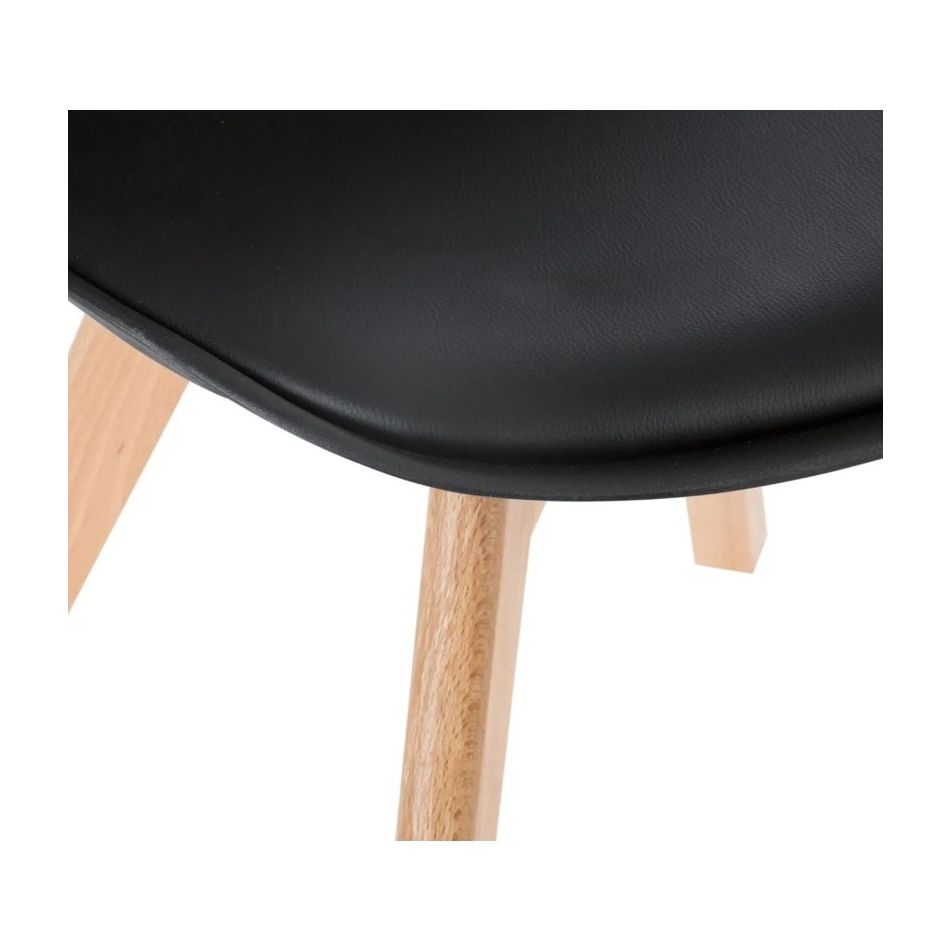 sedia-baya-48x53xh82cm-nera-in-pp-con-seduta-in-ec