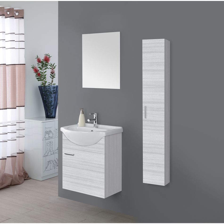 mobile-bagno-sospeso-55cm-grigio