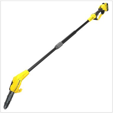POTATORE A BATTERIA V20