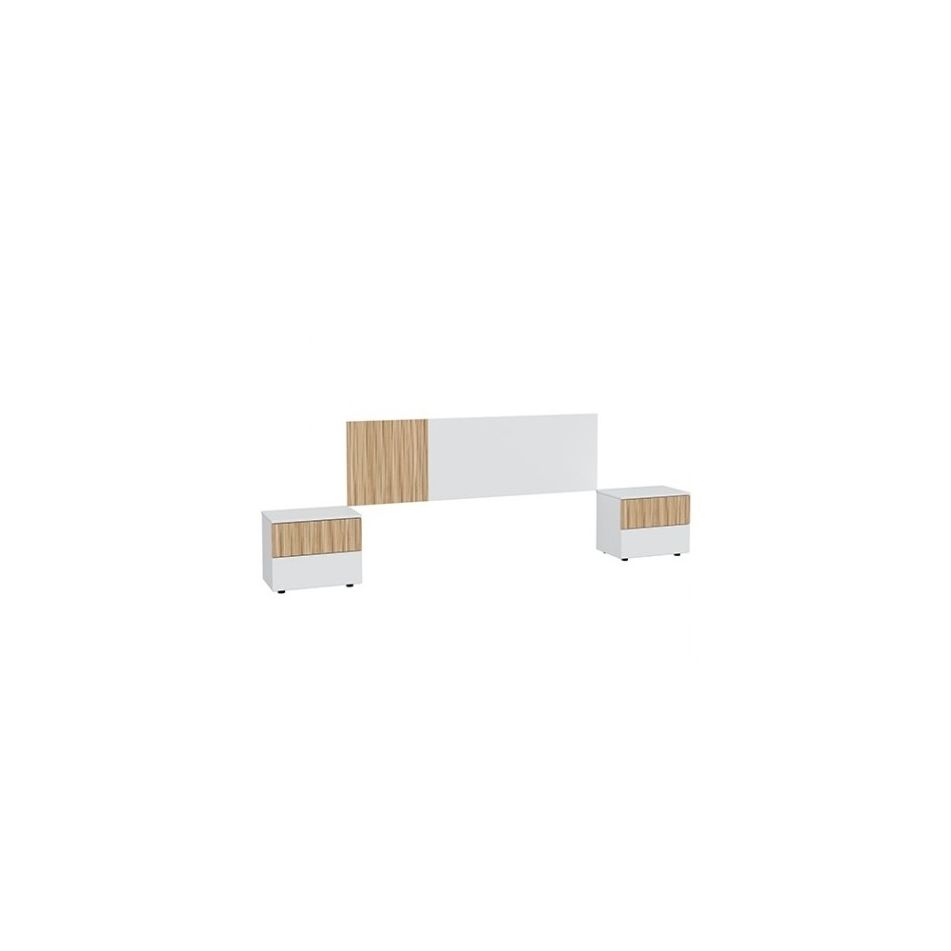 set-testiera-e-2-comodini-ethna-bianco-artik-slash-rov