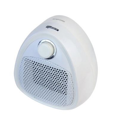 TERMOVENTILATORE CERAMICO TERMOZETA 500/1000W DESI
