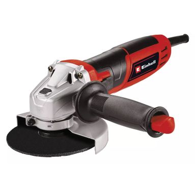 SMERIGLIATRICE ANGOLARE TC-AG 125/850 850W 125MM.