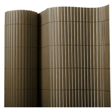 ARELLA HEDGE 300XH150CM COLORE TAUPE