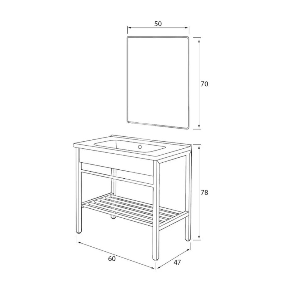composizione-bagno-industrial-60x47xh78cm-nera-in