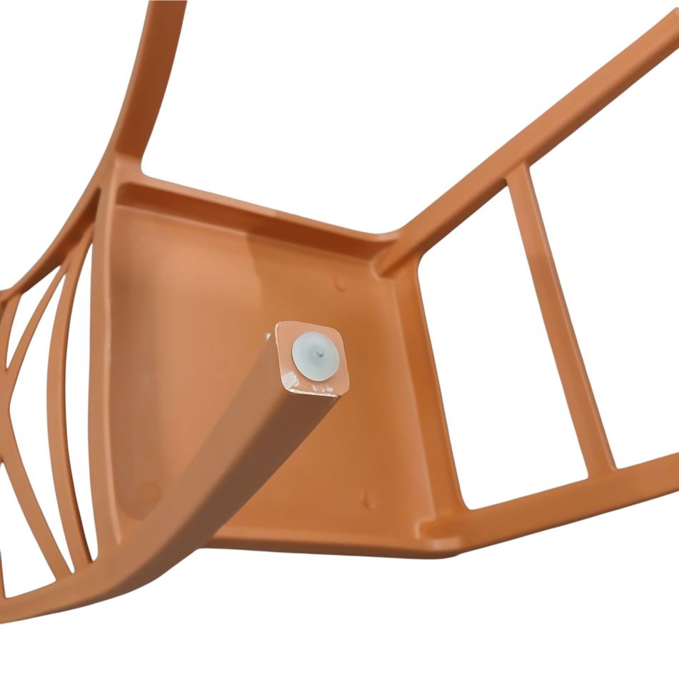 sedia-clizia-51x44xh84cm-arancione