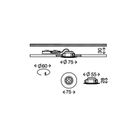 faretto-incasso-non-dimmerabile-diam-75cm-1l-x-5w-efe3de