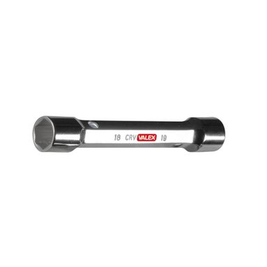 CHIAVE A TUBO 8 - 9MM CRV