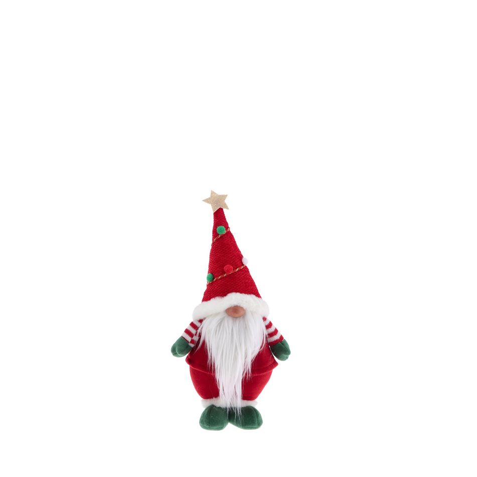folletto-h38cm-verde-rosso-bianco