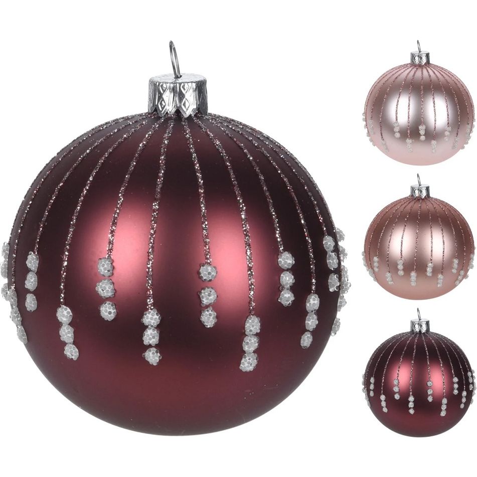 sfera-natalizia-8cm-rosa-decorata-in-vetro