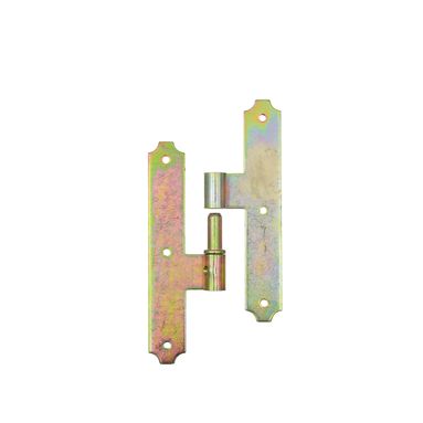 CERNIERA VERTICALE TROP. MM.30X180 SX