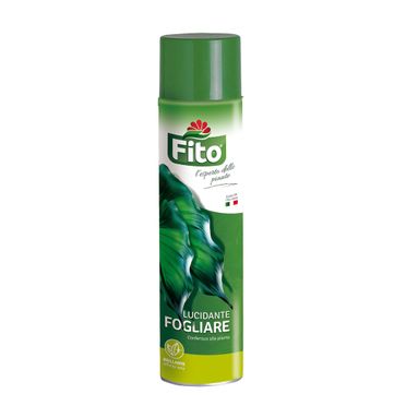 LUCIDANTE FOGLIARE 600ML SPRAY