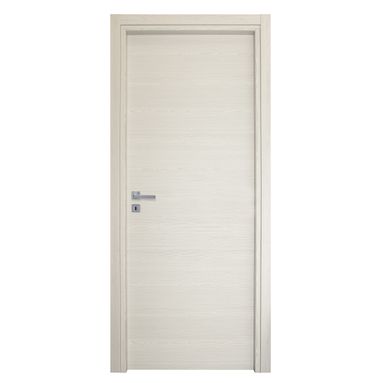 PORTA TUA 70XH210CM QUARZO BATTENTE