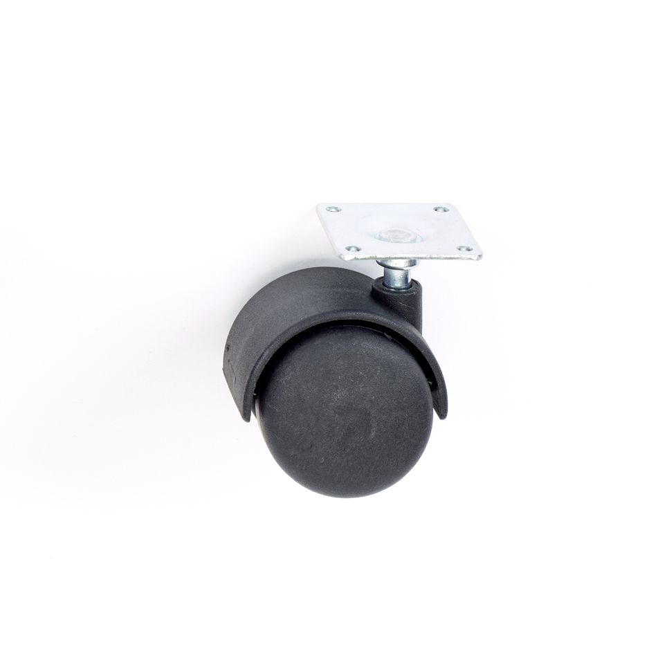 ruota-nylon-piastra-44x44-mm50