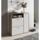 scarpiera-niki-92x27xh94cm-artisan-oak-slash-larice-bi