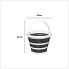 secchio-pieghevole-10l-d-dot-32xh25-slash-5cm-in-termoplasti