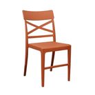 sedia-clizia-51x44xh84cm-arancione