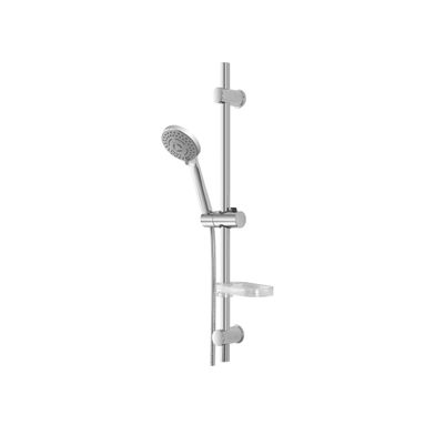 SALISCENDI HIDRA H70CM CROMO A RISPARMIO