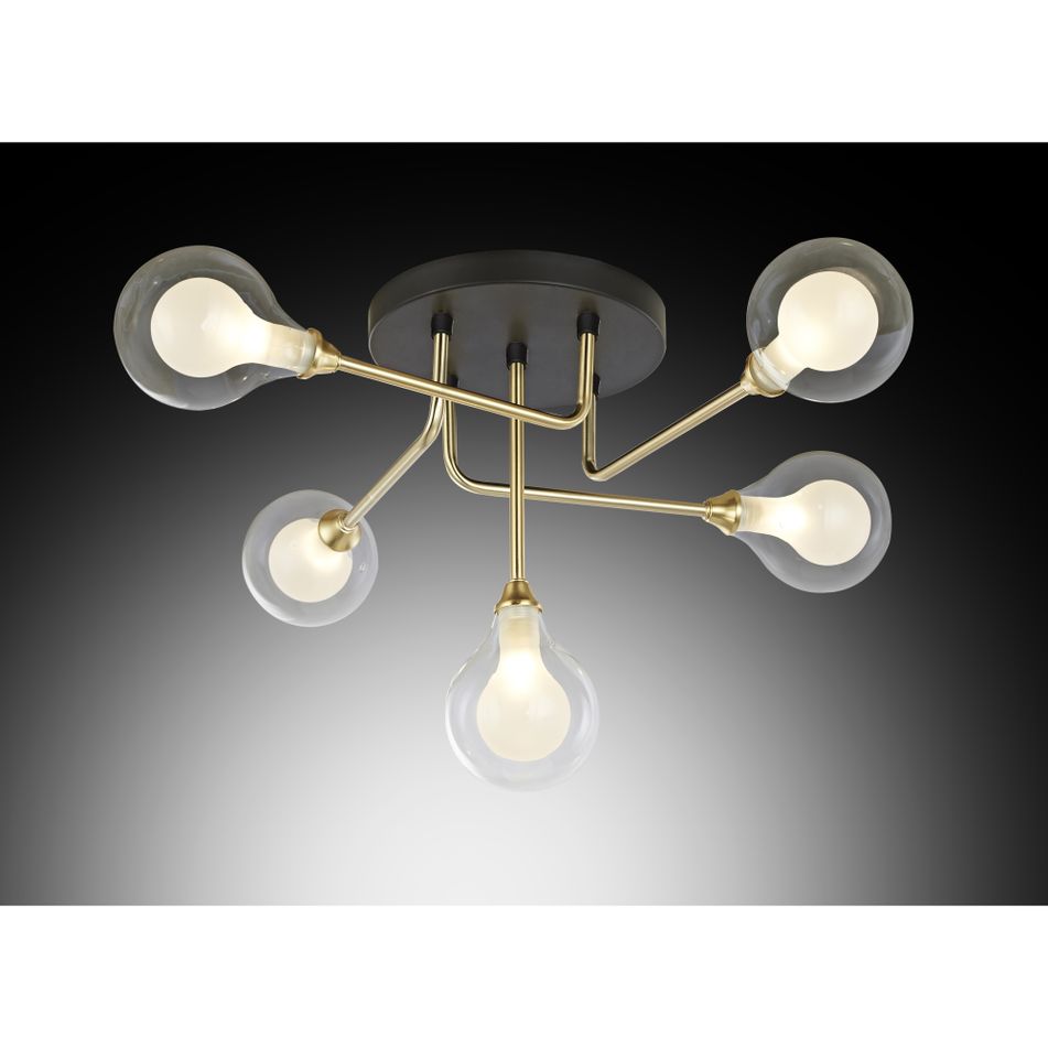 plafoniera-leonor-5-luci-g9-d-dot-58xh30cm-nera-slash-oro