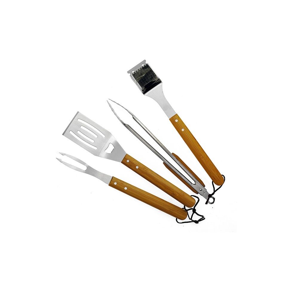 set-4-accessori-bbq-con-grembiule