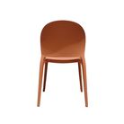 sedia-ines-54x48xh81cm-arancione