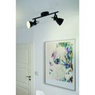 barra-2-spot-seras-6-dot-6w-37cm-gu10-nera