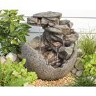 fontana-tonda-rocciosa-50x54xh61cm-con-5-led-ip44