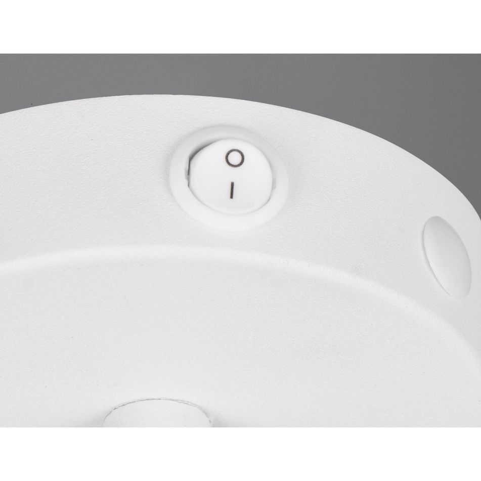 spot-e14-bidar-h17cm-bianco-slash-legno