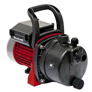 POMPA AUTOADESCANTE GC-GP 6538 650W 3800L/H