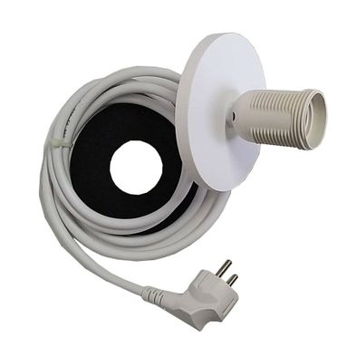 KIT LUCE PER PORTAVASO TORTONA