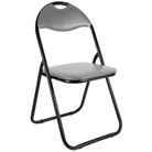sedia-pieghevole-44x47xh80cm-pvc-grigia