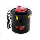 aspiracenere-cinder-603-11l-800w-con-filtro-hepa