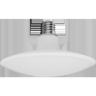 LAMPADA LED A DISCO - E27 - 20W - 4000K - 1600 LM