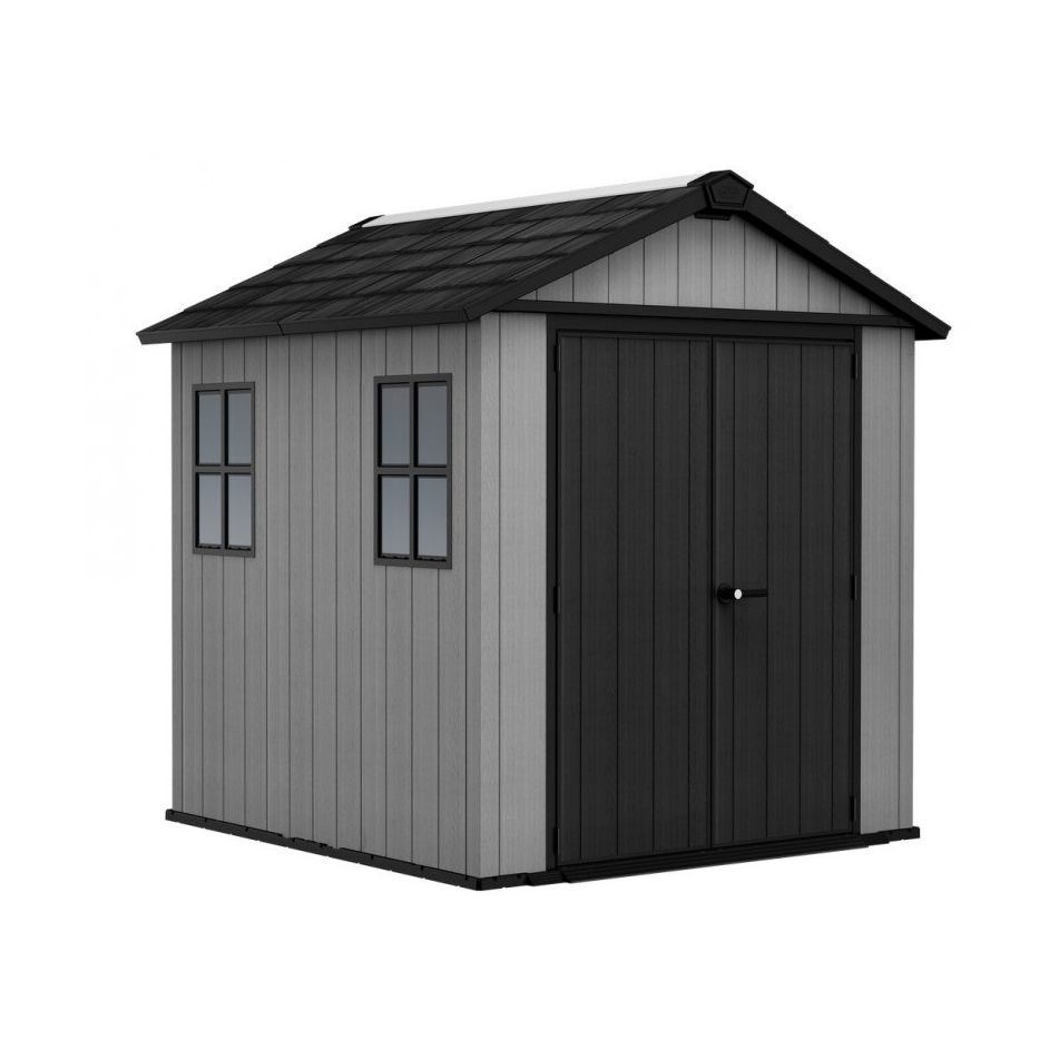 keter-casetta-da-giardino-newton-plus-757-barra-775-evotech-grigio-doppia-opzione-montaggio