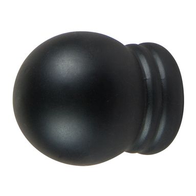 D.20 - 2 POMOLO BOCCIA NERO