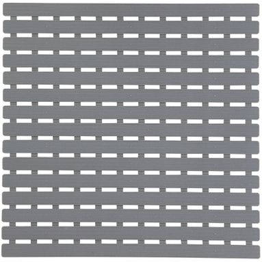 PEDANA DOCCIA 54X54CM GRIGIO
