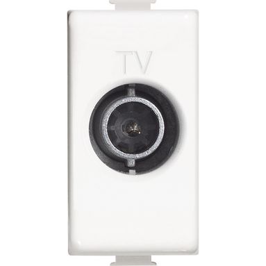PRESA TV DERIVATA MASCHIO MATIX