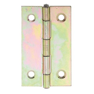 CERNIERA 51X30X0.75MM