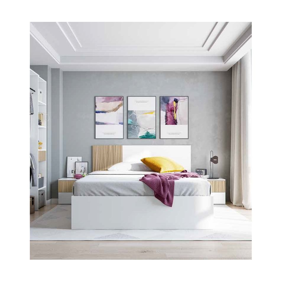 set-testiera-e-2-comodini-ethna-bianco-artik-slash-rov