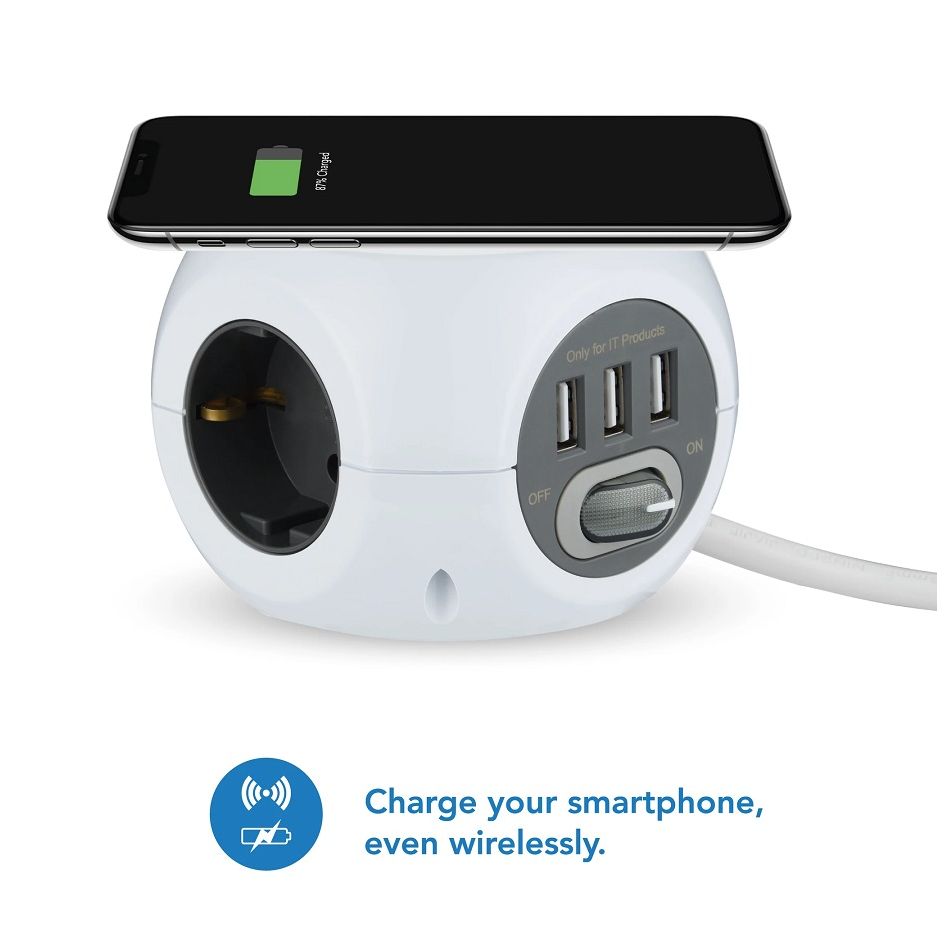 multipresa-cubo-minicube-3-schuko-3-usb-e-caricato