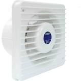 ASPIRATORE DA PARETE ASSIALE IN THERMOPLASTICO DIA