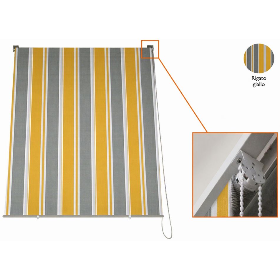 tenda-da-sole-a-catenella-2x3m-rigato-giallo