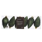 pigne-natalizie-8cm-verdi-in-box-6pz