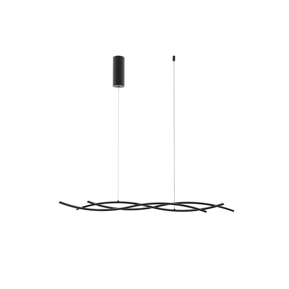 sospensione-led-kinetic-40w-cct-117xh105cm-nera