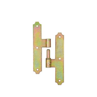 CERNIERA VERTICALE TROP. MM.30X180 DX