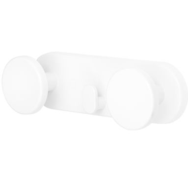 PORTABITO 2POSTI BIANCO