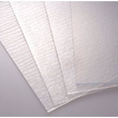 POLISTIROLO 4 MM TRASPARENTE CM.150X50