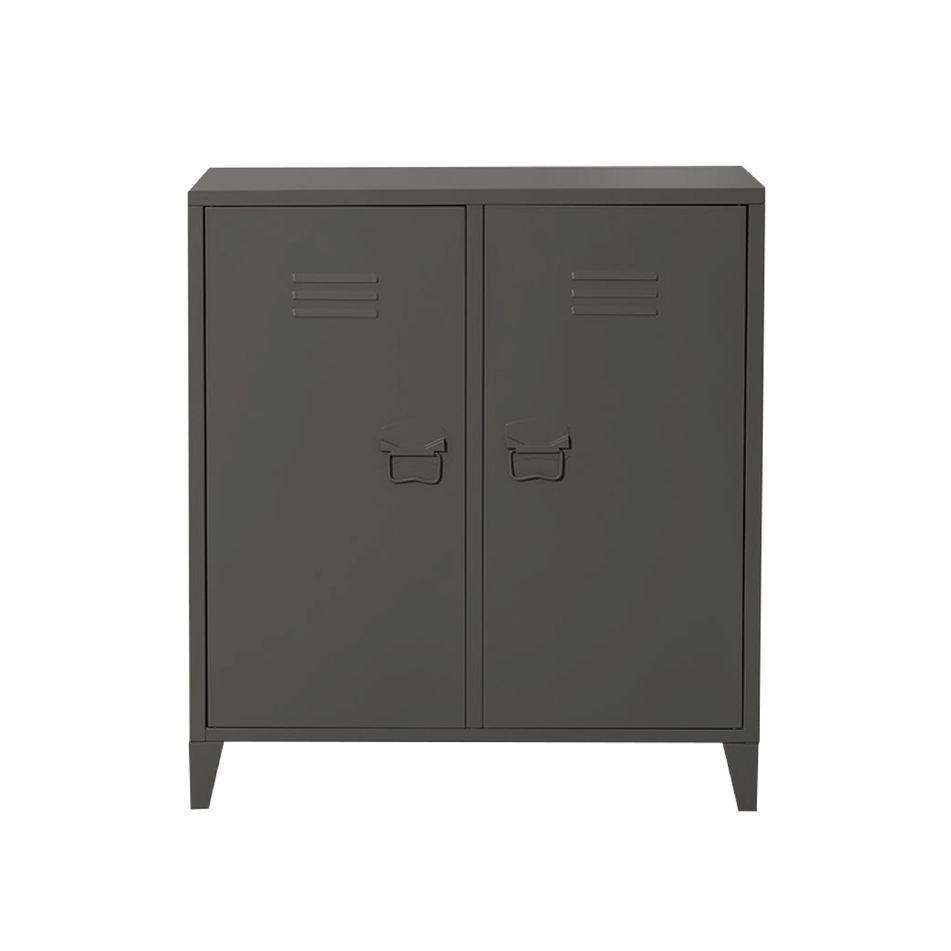 mobile-2-ante-80x40xh73cm-ardesia-in-metallo