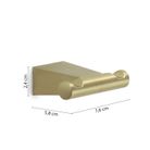 appendiabiti-doppio-tonale-8xh3cm-oro-matt